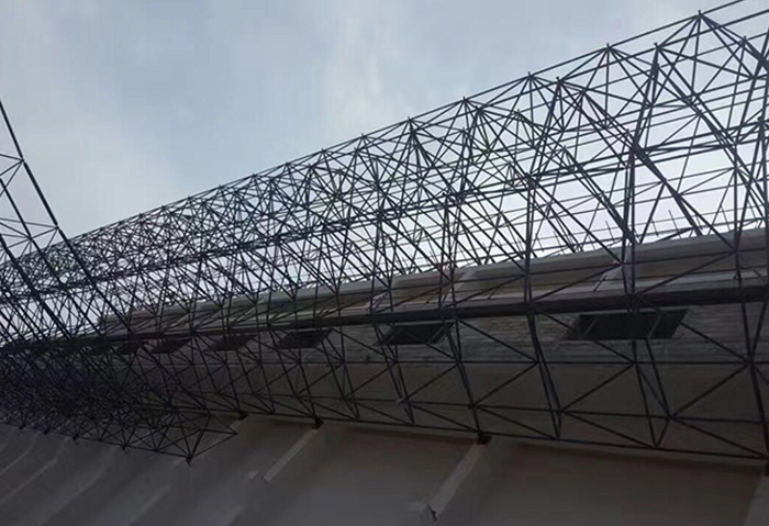 临海泗洪垃圾电厂