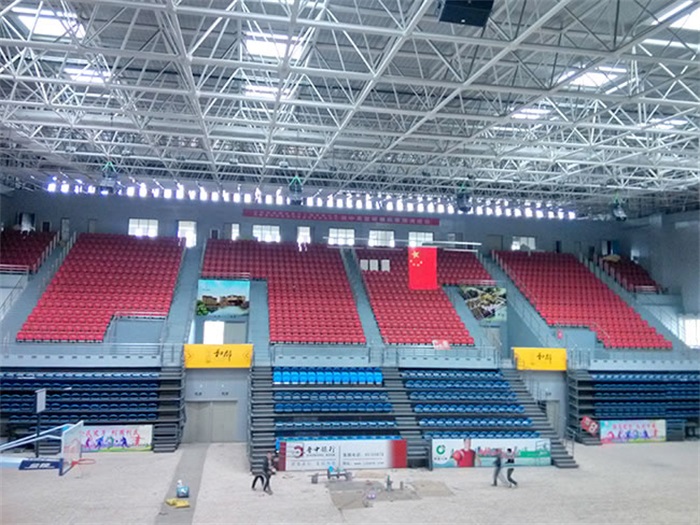 临海网架钢结构工程有限公司